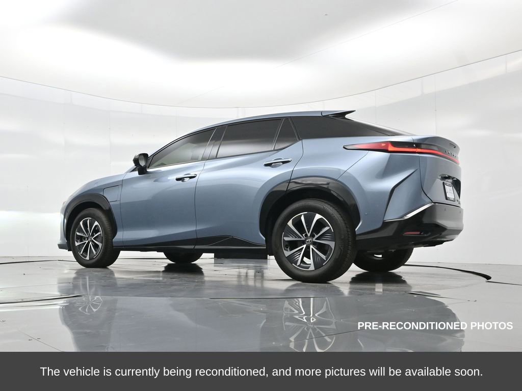 Used 2023 Lexus RZ 450e Premium image 51
