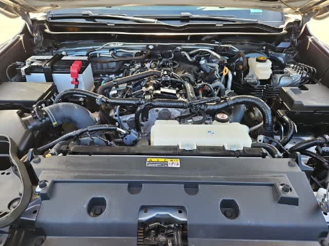 Certified 2024 Toyota Tacoma TRD Sport w/ TRD Sport Upgrade Package RWD image 12