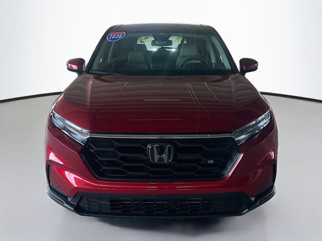 Used 2026 Honda CR-V LX image 2