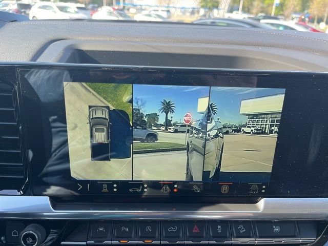 New 2026 Chevrolet Silverado 1500 RST w/ RST All Star Premium Package AWD/4WD image 34