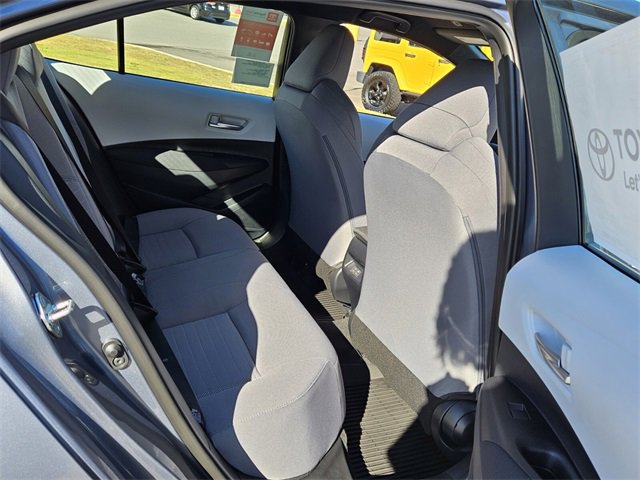 New 2026 Toyota Corolla SE image 14