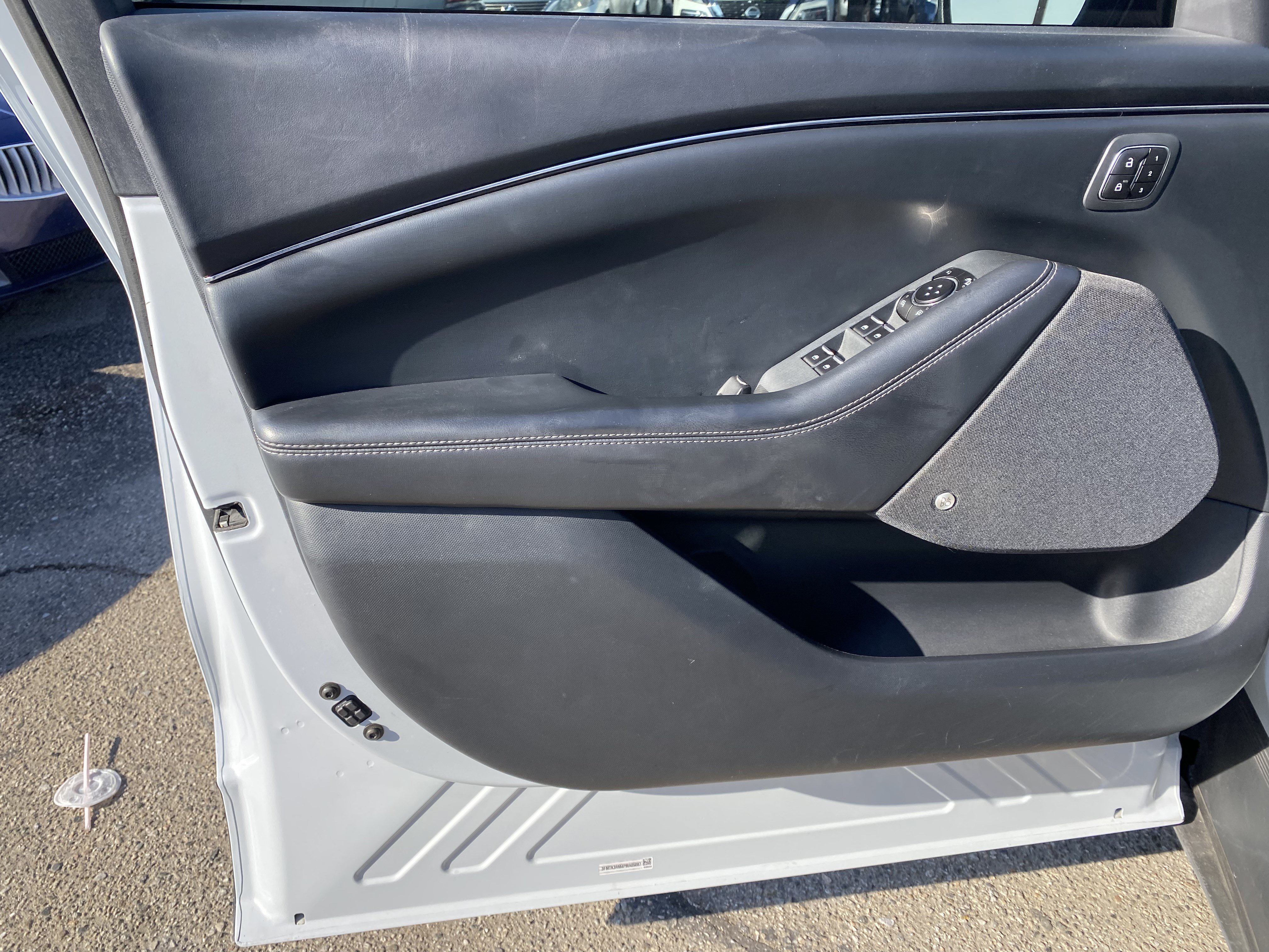 Used 2023 Ford Mustang Mach-E Premium RWD image 16