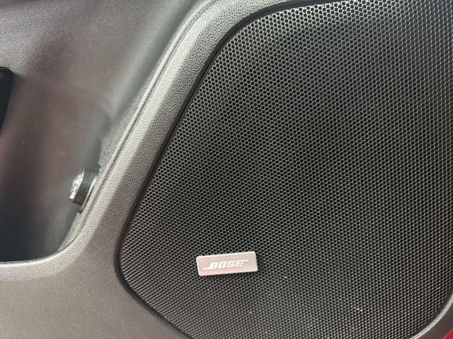 Certified 2023 Chevrolet Blazer RS w/ Driver Confidence II Package image 26