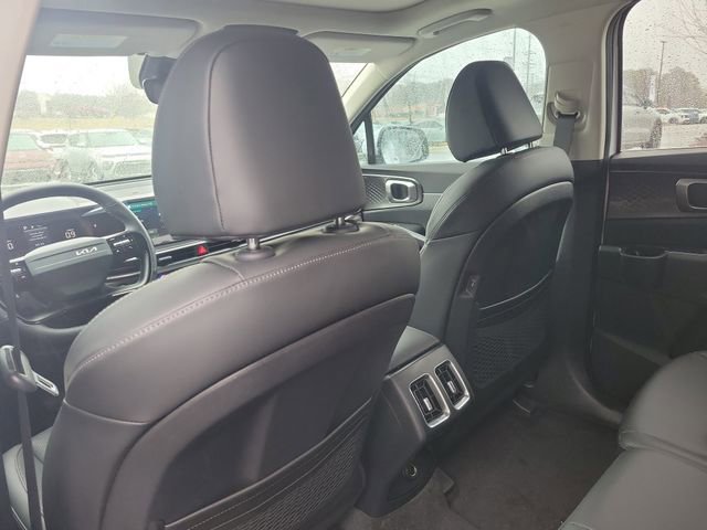 New 2026 Kia Sorento S w/ S Panoramic Sunroof Package image 12