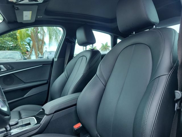 Used 2024 BMW 228i Gran Coupe w/ Convenience Package FWD image 19