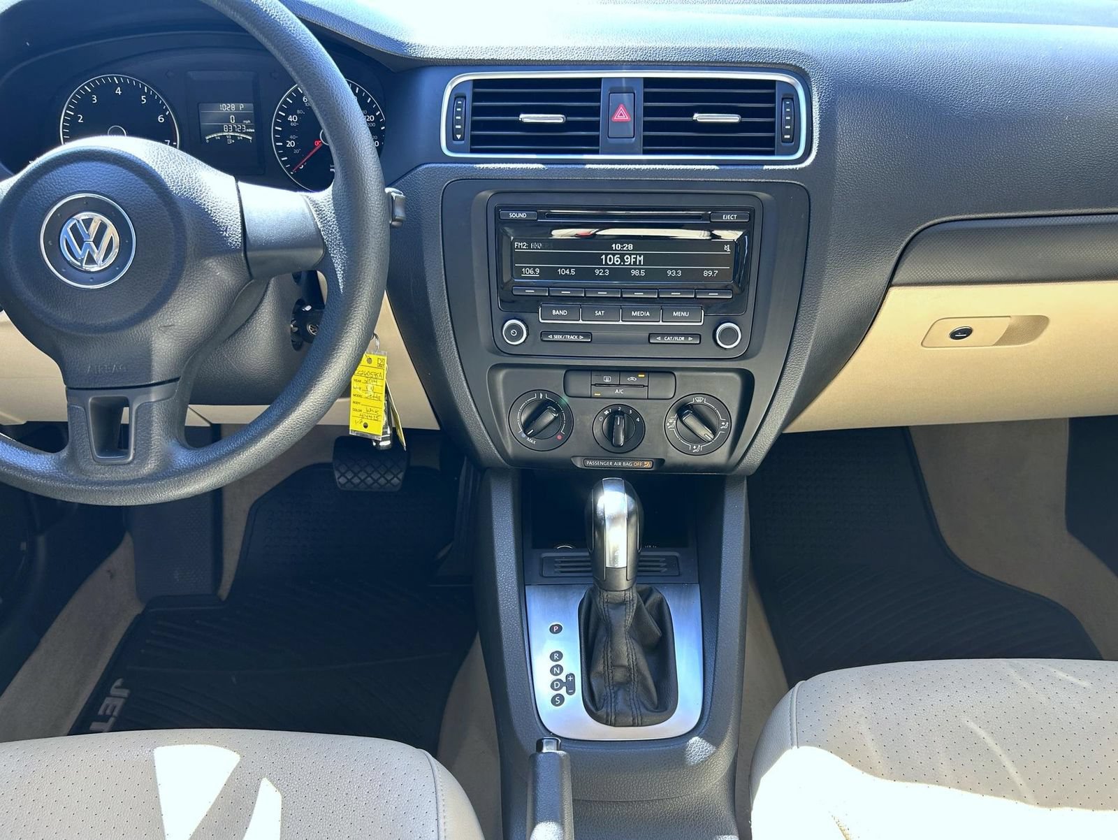 Used 2014 Volkswagen Jetta SE FWD image 11