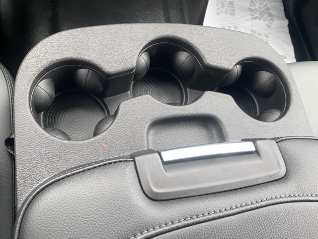 New 2026 RAM 3500 Tradesman w/ Chrome Appearance Group A image 23