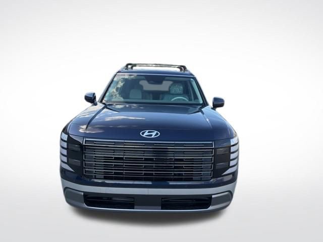 New 2026 Hyundai Palisade FWD Hybrid image 9