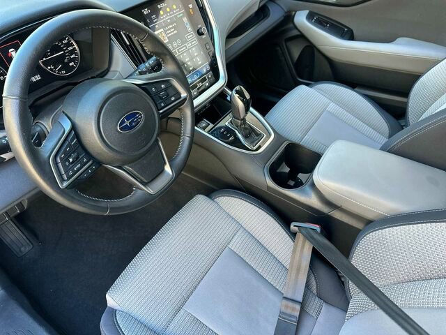 Certified 2024 Subaru Outback Premium image 10