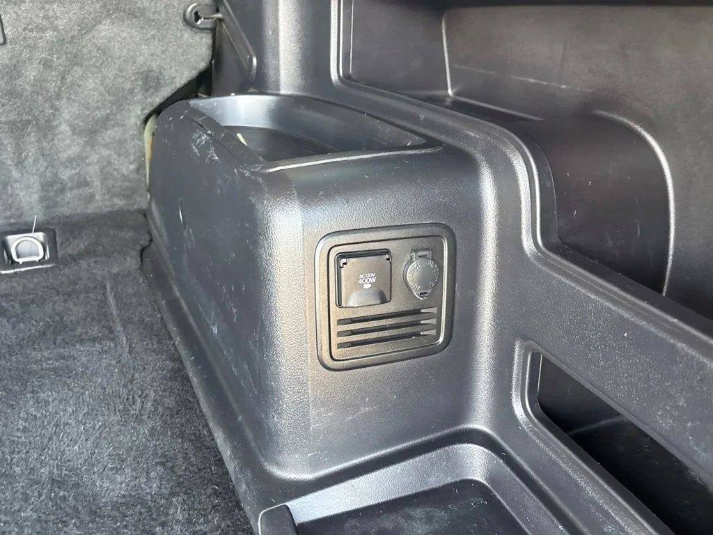 Used 2022 Toyota 4Runner SR5 Premium AWD/4WD image 24