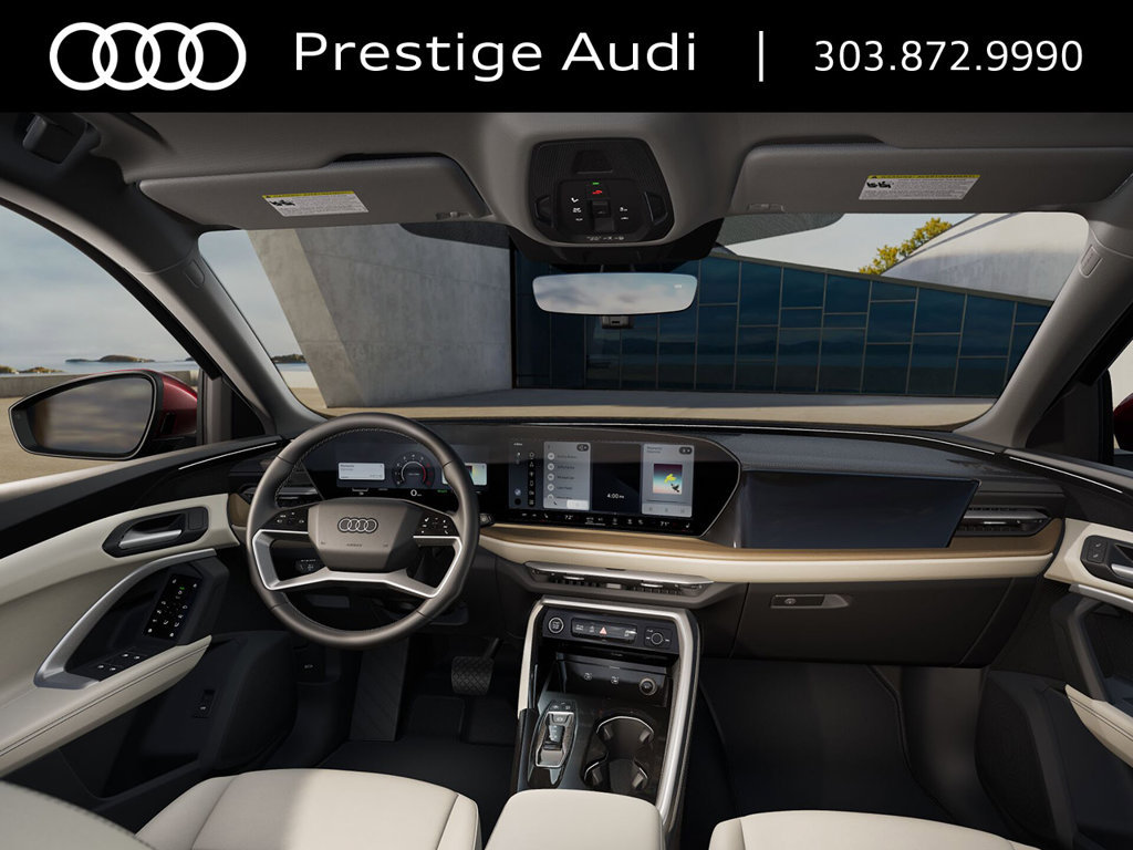 Used 2025 Audi Q5 Premium w/ Convenience Package AWD/4WD image 31