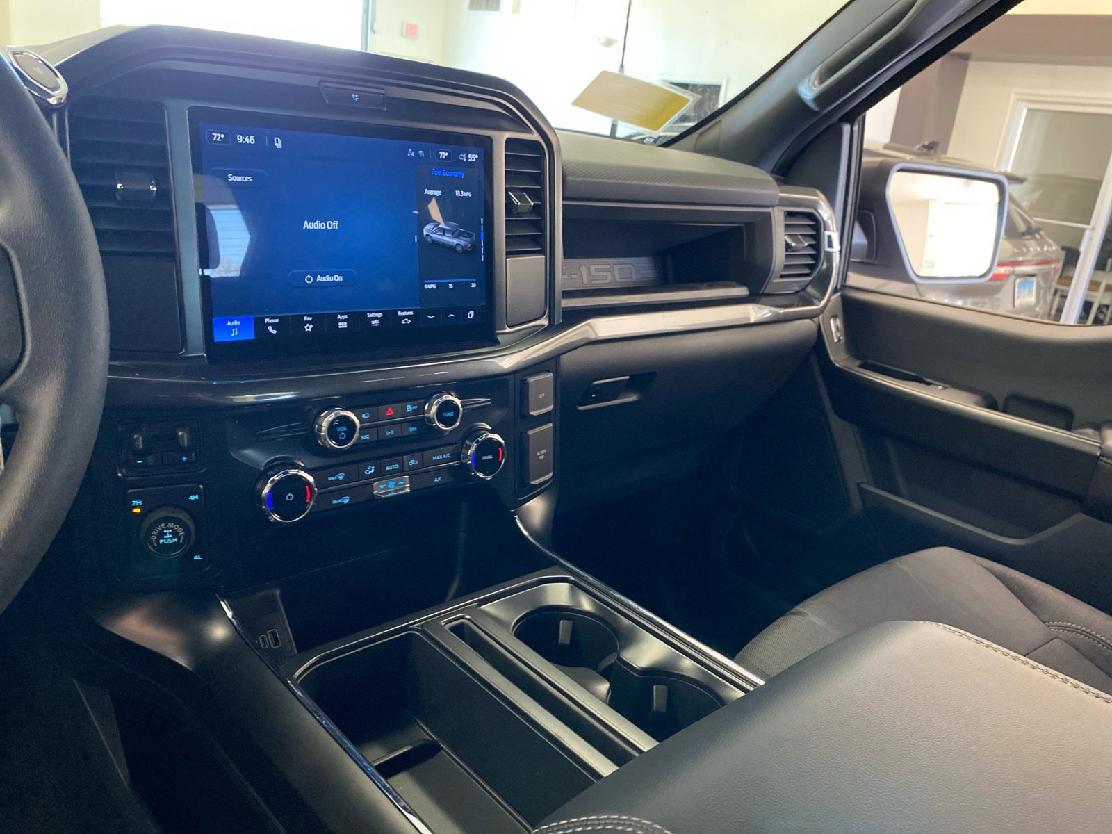 New 2026 Ford F150 STX AWD/4WD image 12
