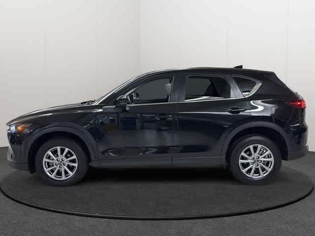 Used 2023 MAZDA CX-5 AWD 2.5 S image 3
