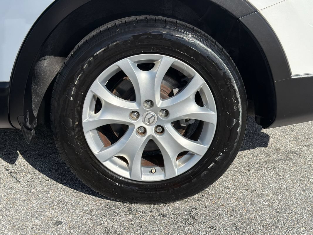 Used 2012 MAZDA CX-9 Touring FWD image 9