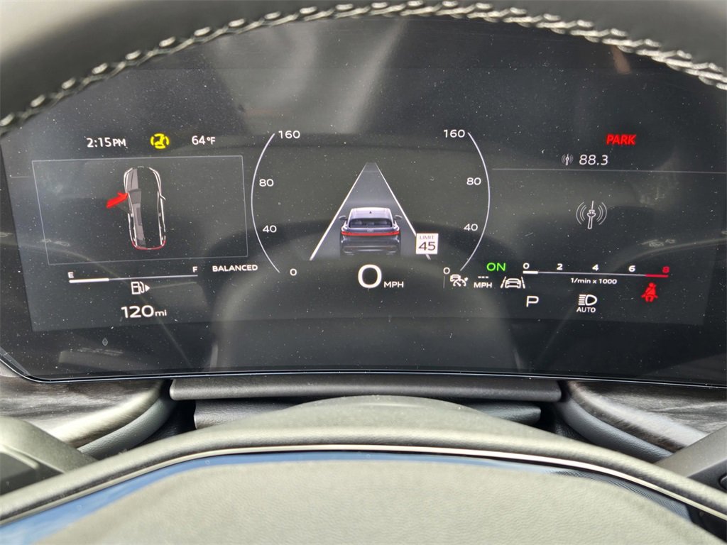 New 2025 Audi Q5 Premium Plus image 25