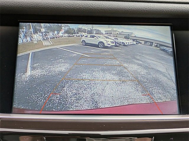 Used 2019 Cadillac XT5 FWD image 22