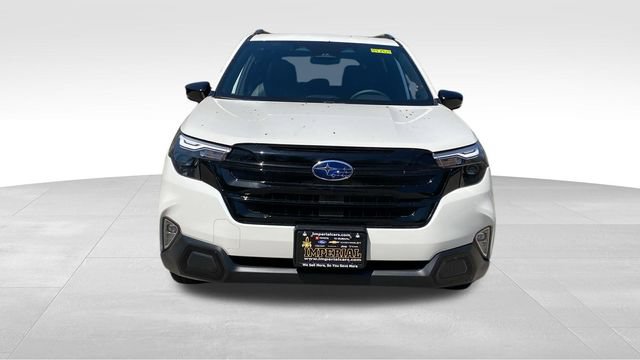 New 2026 Subaru Forester Sport w/ Onyx Edition AWD/4WD image 2