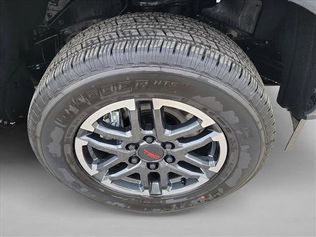 New 2026 Toyota Tacoma TRD Sport RWD image 10