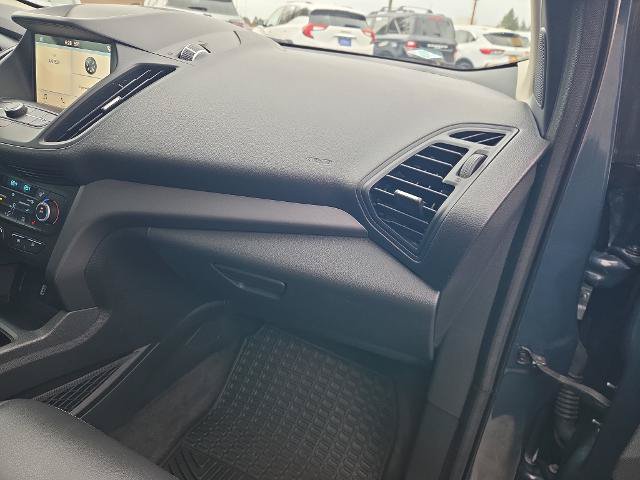Certified 2019 Ford Escape SEL AWD/4WD image 29