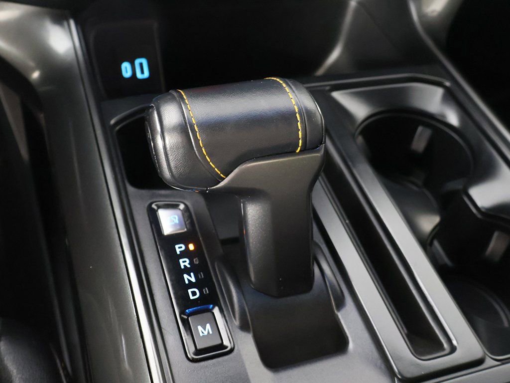 Used 2023 Ford F150 Tremor w/ 360 Degree Camera Package image 47