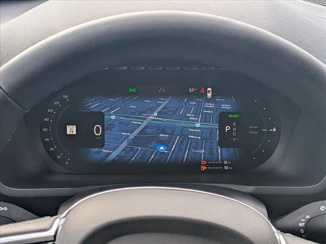 New 2026 Volvo XC90 T8 Plus w/ Protection Package Premier image 12