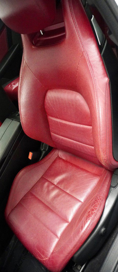 Used 2015 Mercedes-Benz C 350 4MATIC Coupe image 4