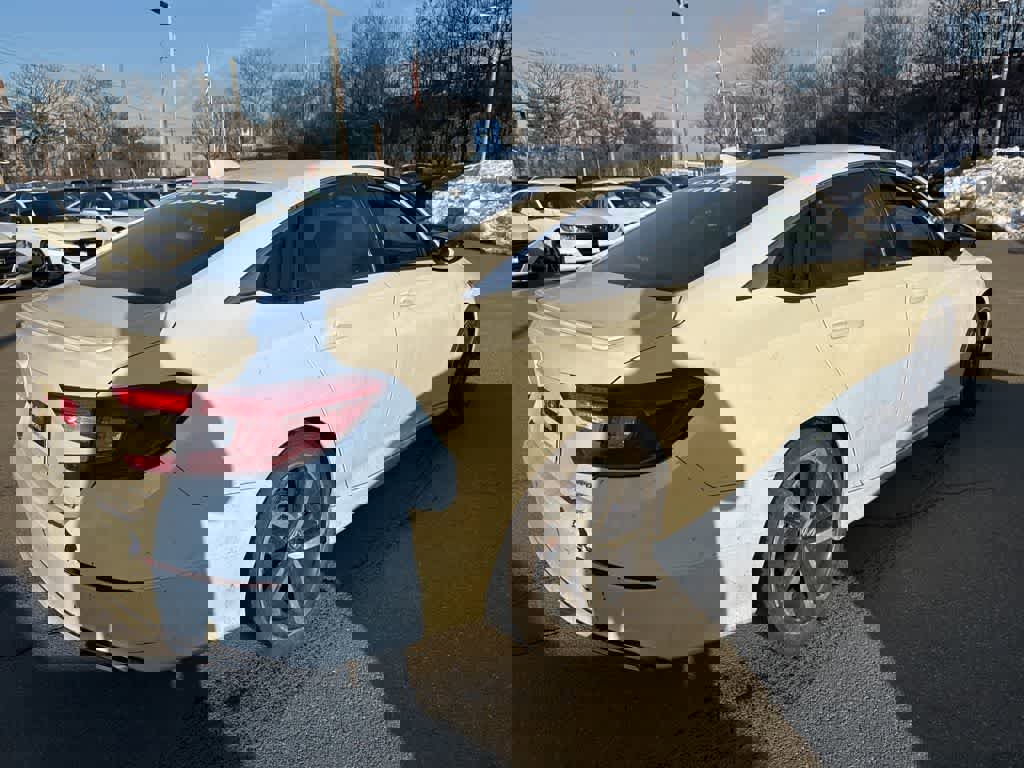 Used 2020 Honda Accord Sport image 12