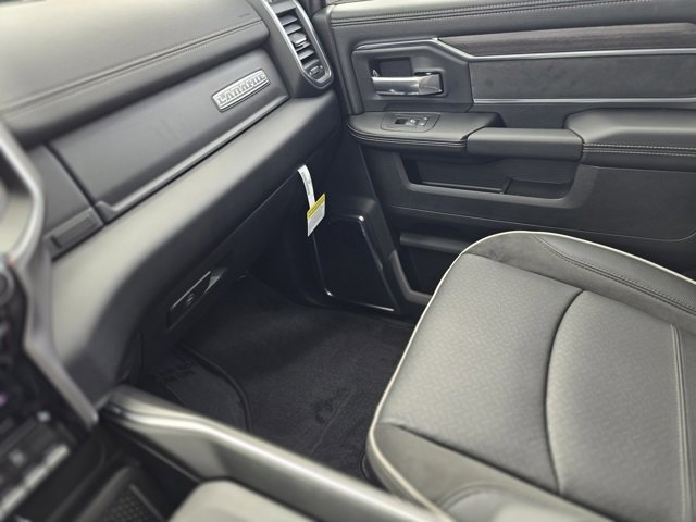 New 2026 RAM 2500 Laramie w/ Night Edition image 16