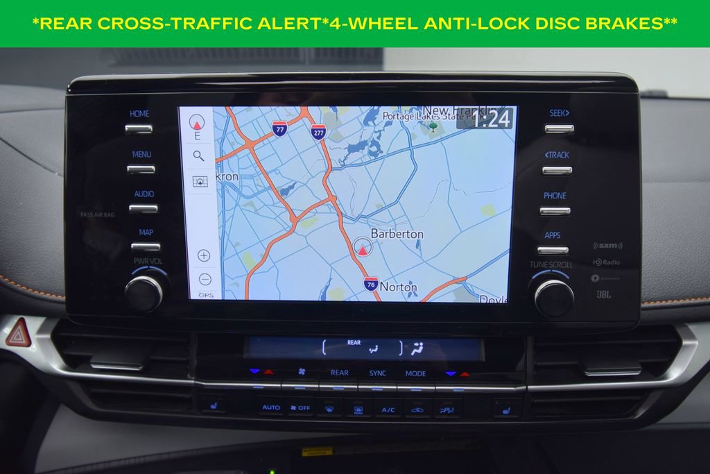 Used 2021 Toyota Sienna XSE w/ XSE Plus Package image 16