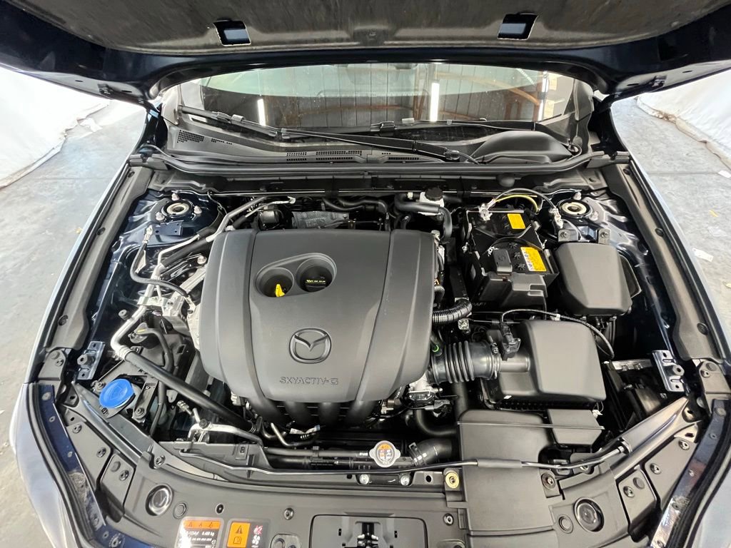 New 2026 MAZDA MAZDA3 s Sport image 29