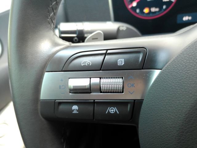 Used 2024 Hyundai Sonata SEL w/ Convenience Package image 34