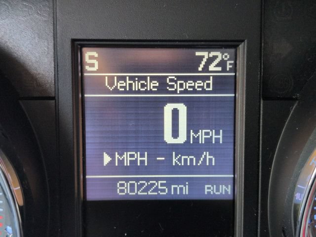 Used 2014 Chrysler Town & Country Touring-L w/ Driver Convenience Group FWD image 14