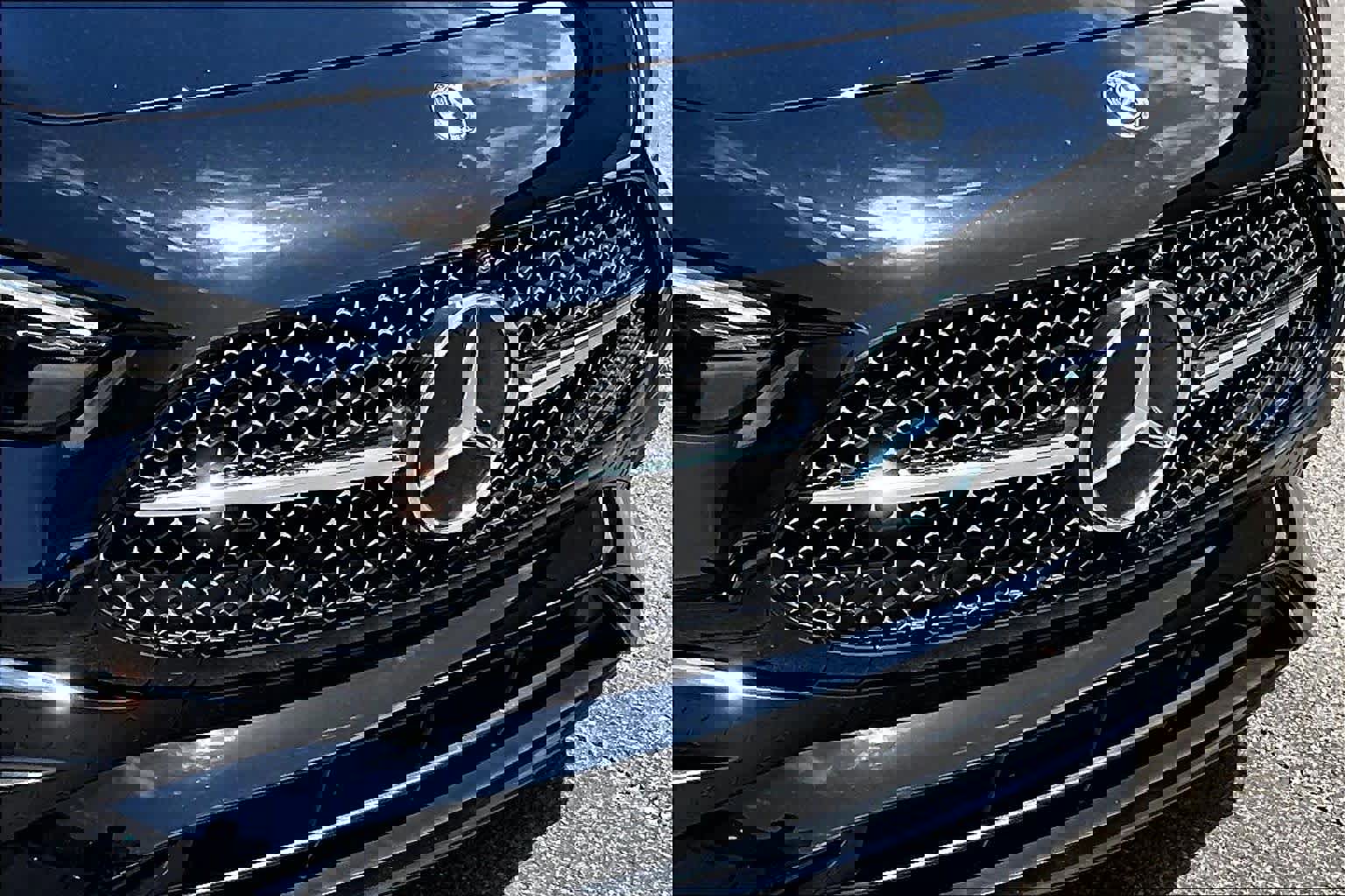 Certified 2025 Mercedes-Benz CLE 450 4MATIC Coupe image 30