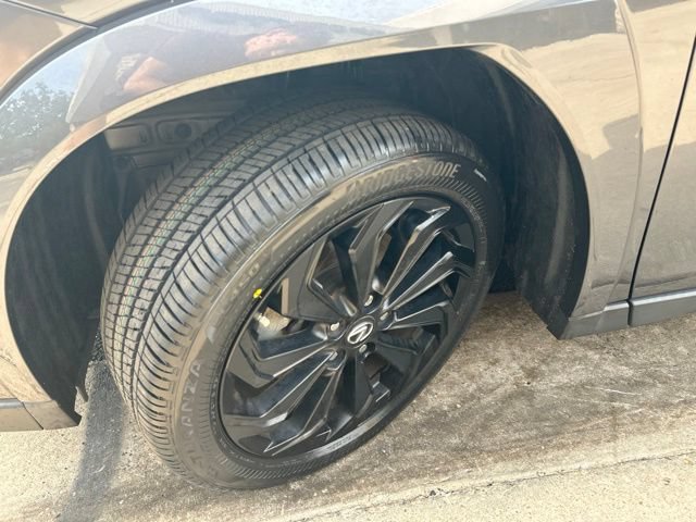 Certified 2023 Lexus UX 250h F Sport w/ Accessory Package (Z2) AWD/4WD image 34