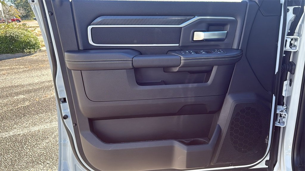 New 2026 RAM 3500 Big Horn image 16