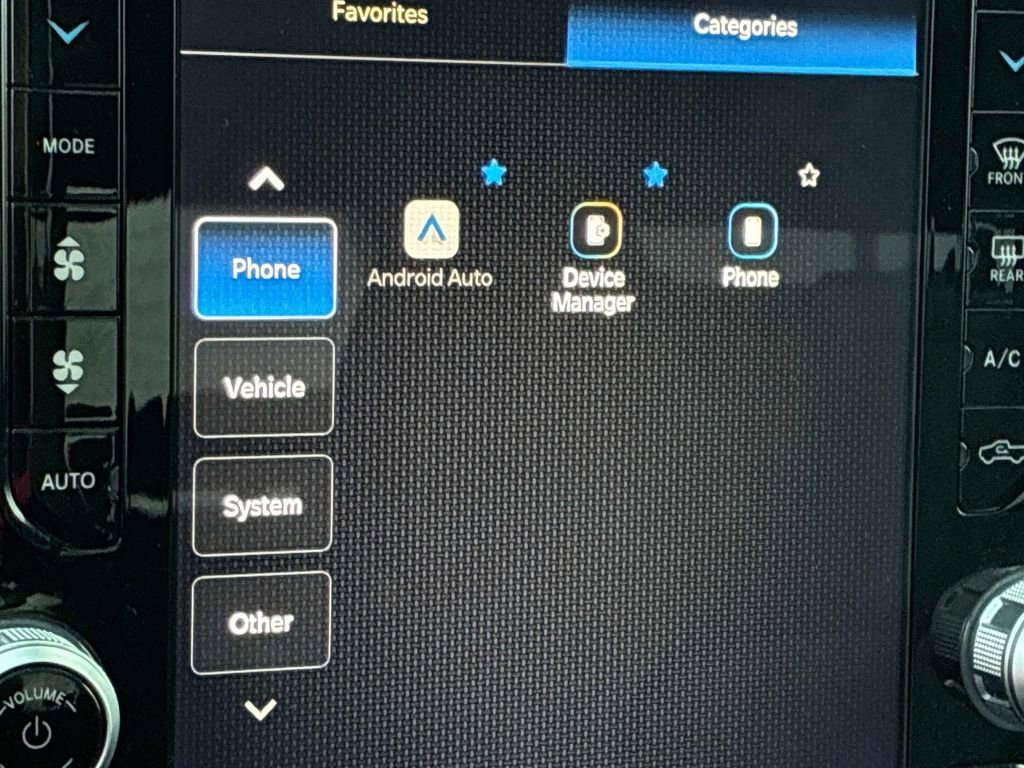 Used 2023 RAM 1500 Big Horn image 34