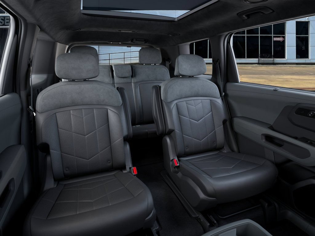 New 2027 Kia Telluride X-Line SX Prestige AWD/4WD image 18