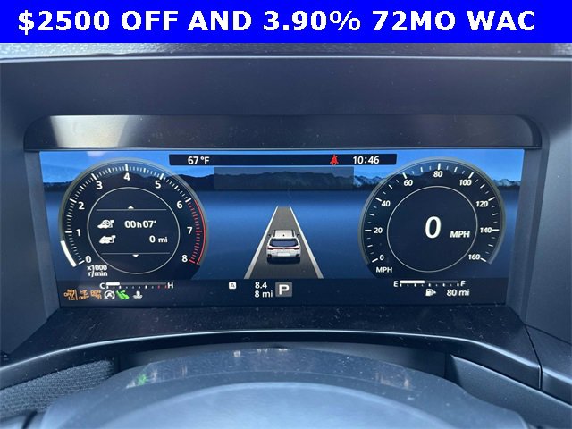 New 2026 Subaru Outback Premium image 24