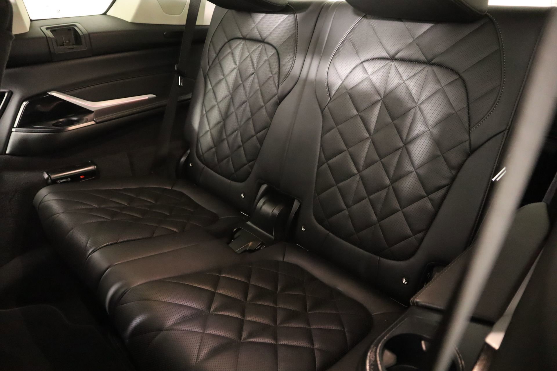 Used 2024 BMW X7 xDrive40i image 14