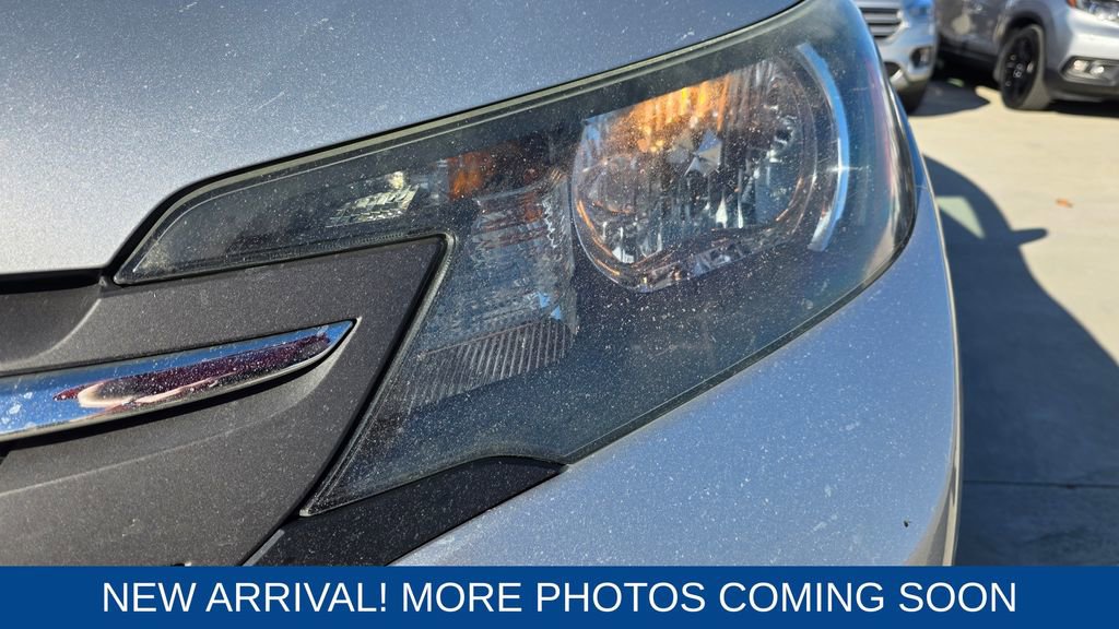 Used 2013 Honda CR-V EX-L image 9