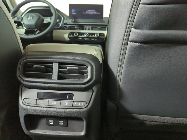 New 2026 Honda Pilot EX-L image 23