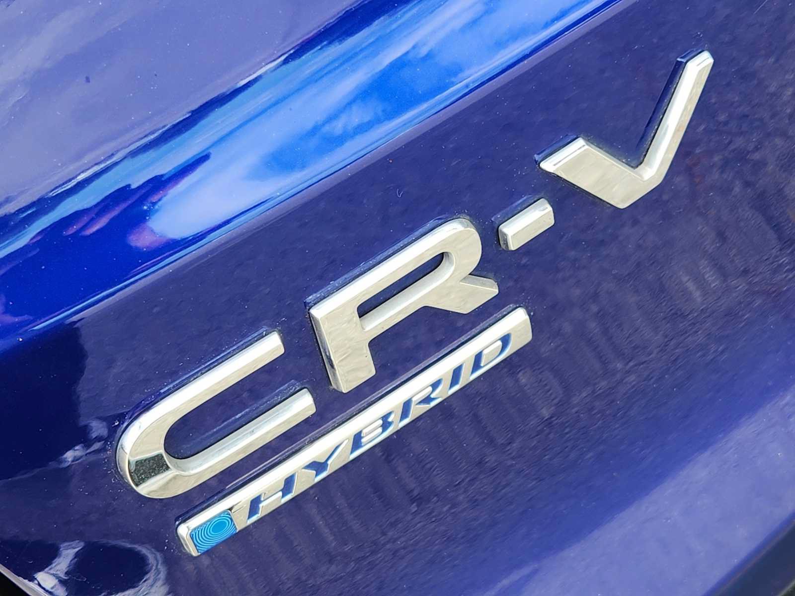 Used 2024 Honda CR-V Sport Touring image 11