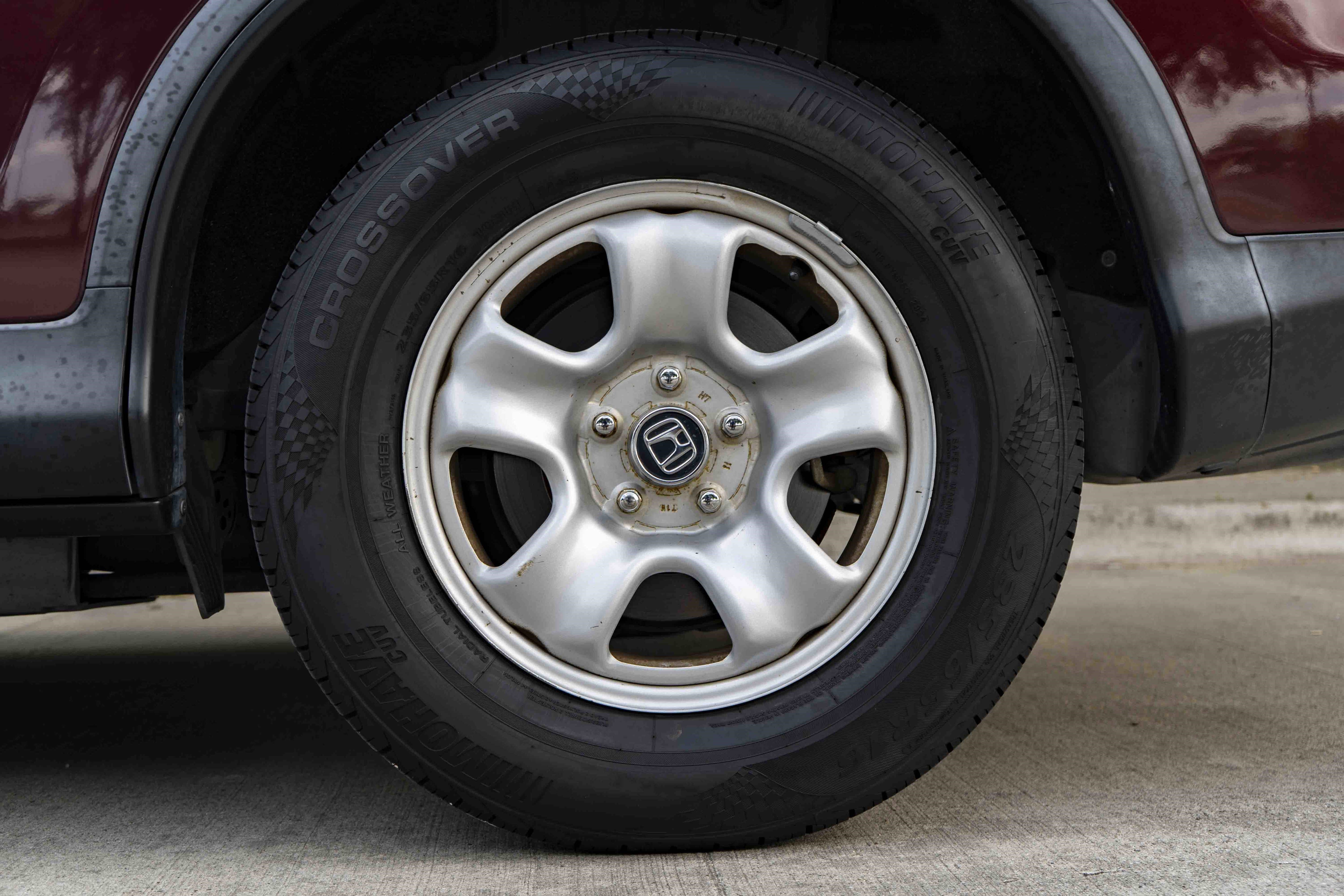 Used 2015 Honda CR-V LX image 15