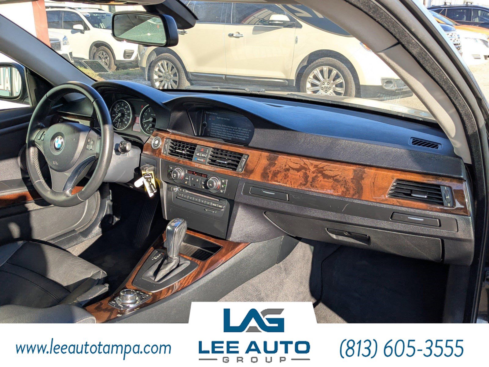 Used 2012 BMW 328i Coupe image 13