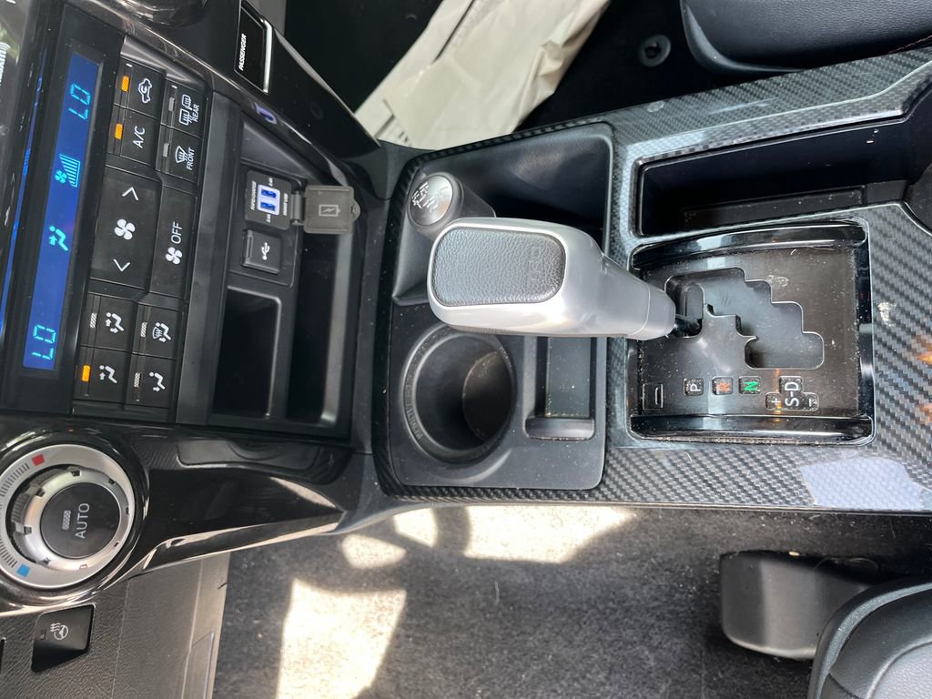 Used 2024 Toyota 4Runner TRD Pro AWD/4WD image 25