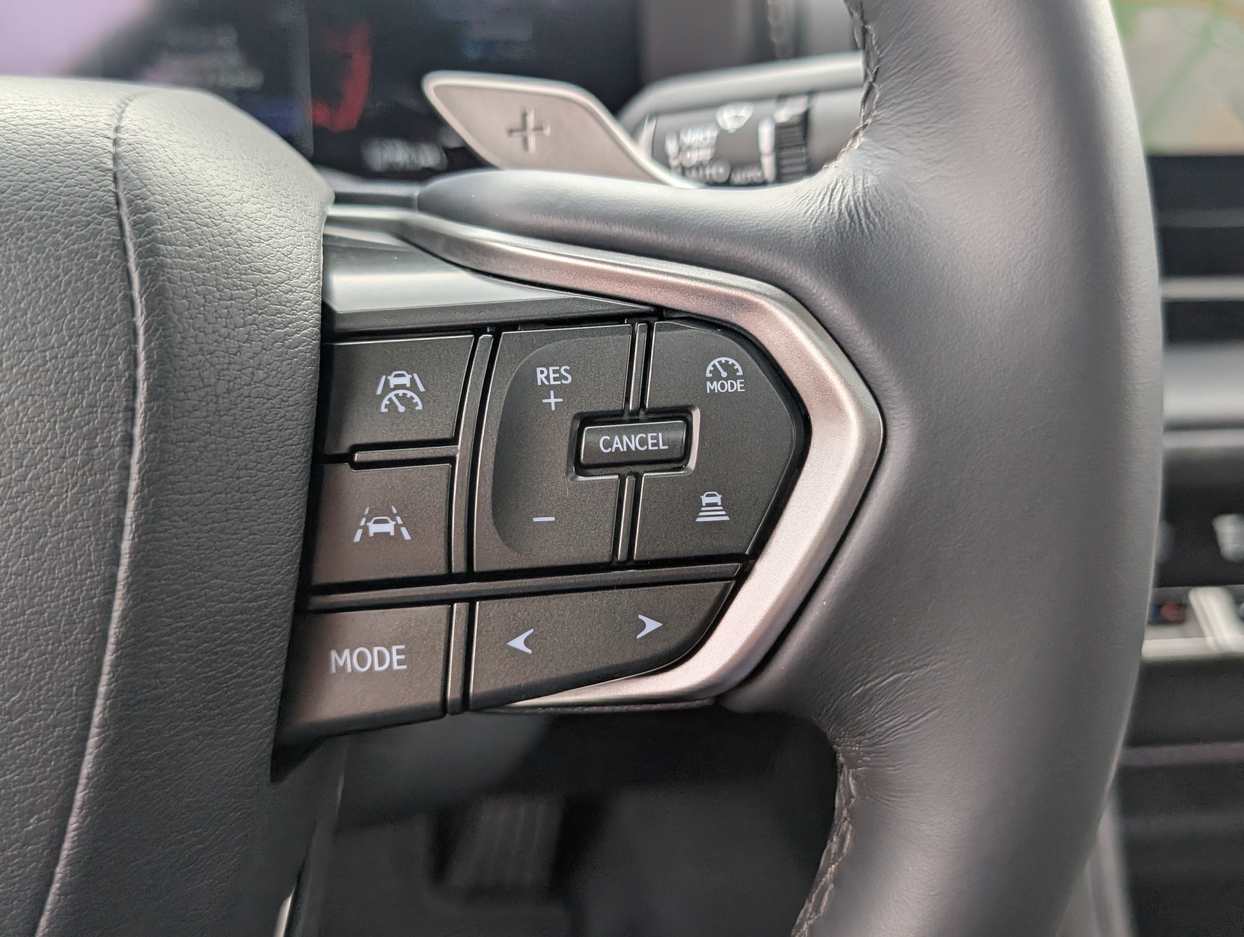 Used 2026 Lexus IS 350 F Sport AWD/4WD image 23
