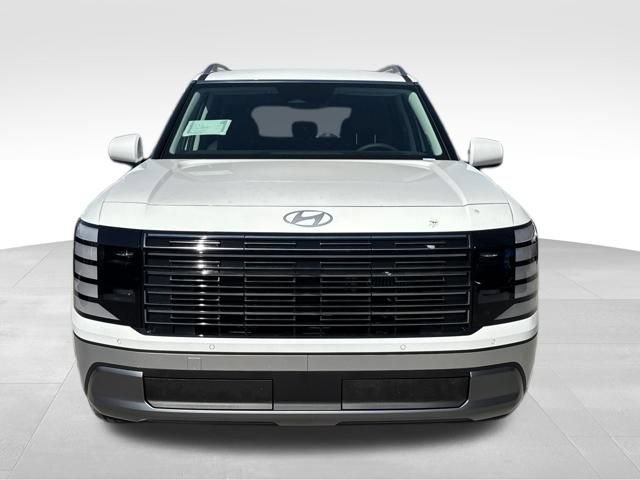 New 2026 Hyundai Palisade FWD Hybrid image 8