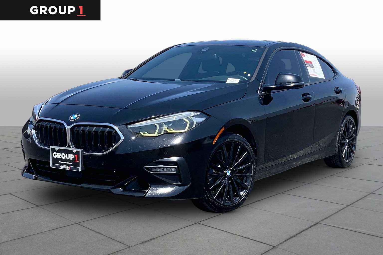 Used 2021 BMW 228i Gran Coupe w/ Convenience Package