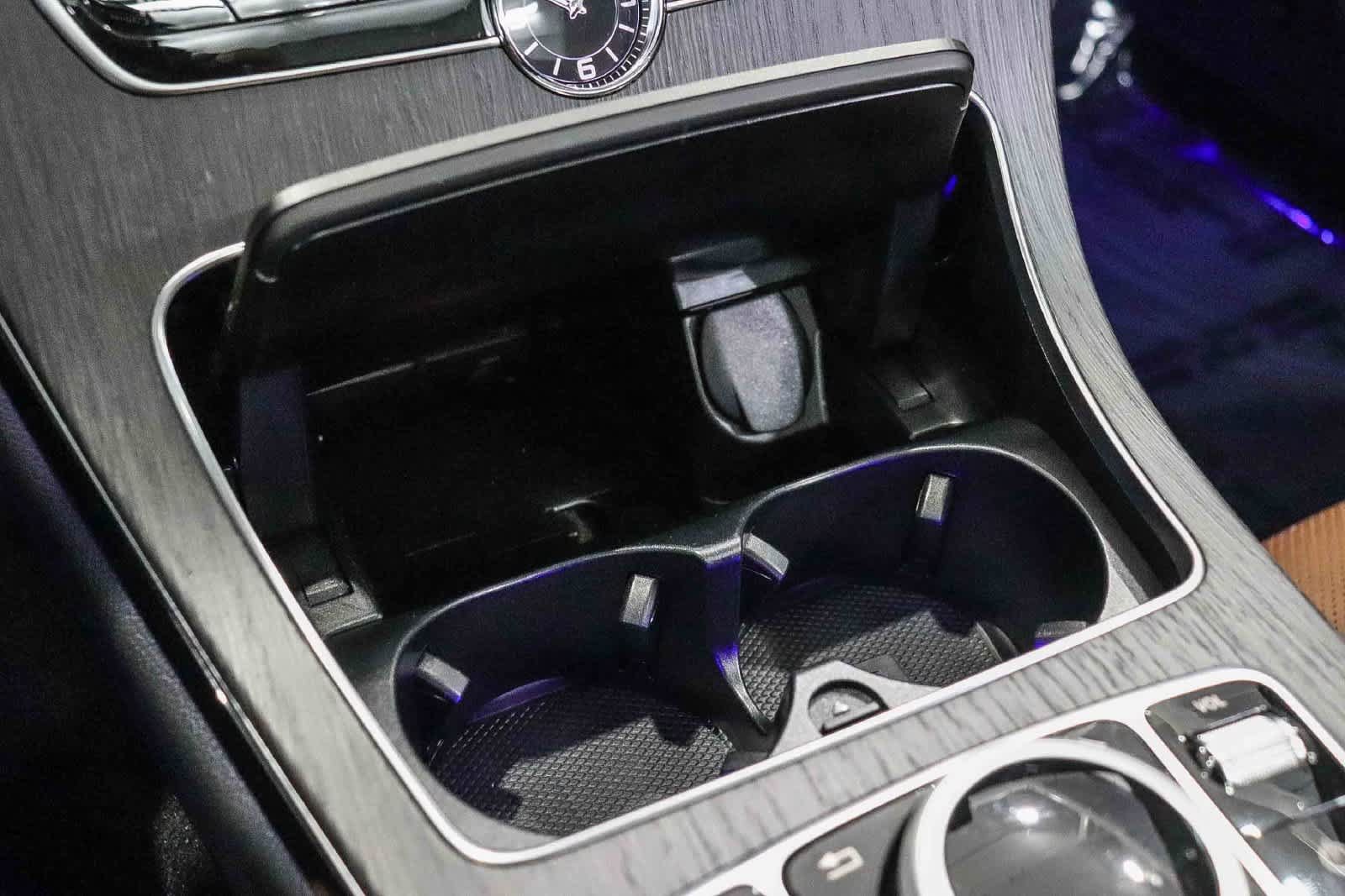 Used 2022 Mercedes-Benz C 300 Coupe image 26