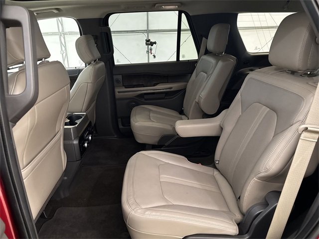 Used 2019 Ford Expedition Limited w/ Equipment Group 302A image 26